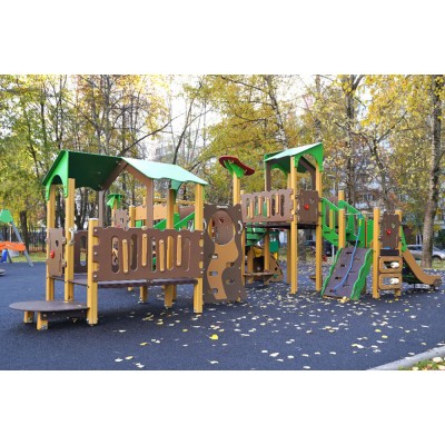 Игровой комплекс ИКС  1.22