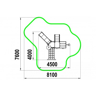  Игровой комплекс Икс 1.128
