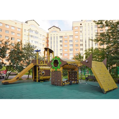  Игровой комплекс Икс 1.137