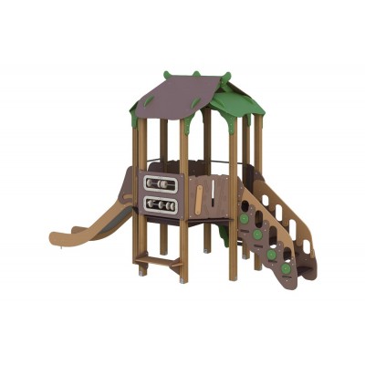  Игровой комплекс Икс 1.15