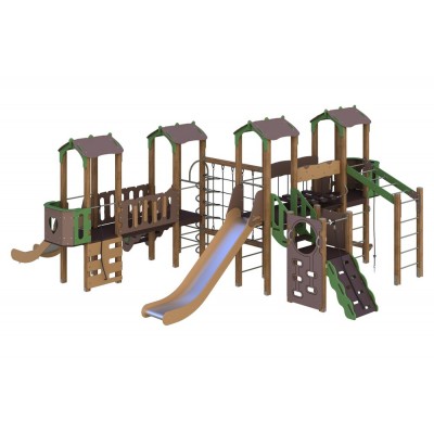 Игровой комплекс ИКС  1.58