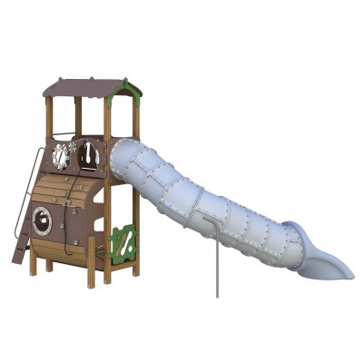  Игровой комплекс Икс 1.139