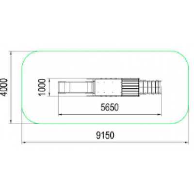 Игровой комплекс ИКС 1.12