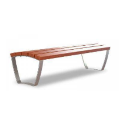 Лавочка без спинки Лавочка без спинки