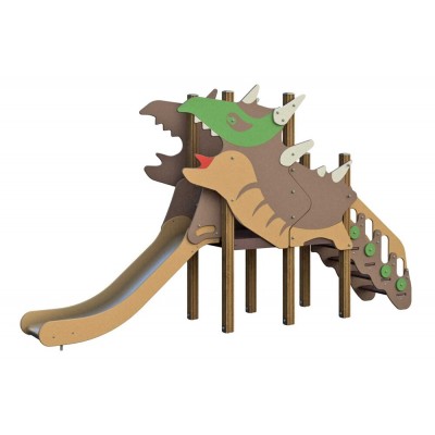 Горка Икс 1.302