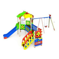 Игровой комплекс ИКС  1.48