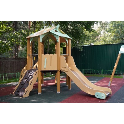  Игровой комплекс Икс 1.15