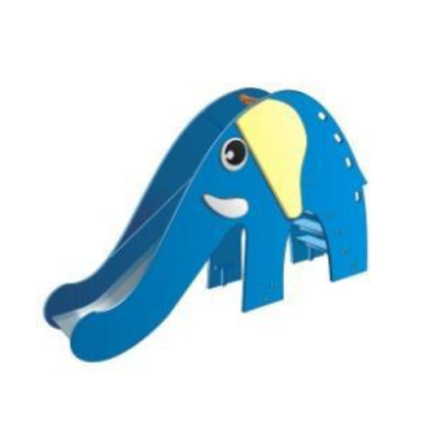 Горка-скат Слоник арт: 2708