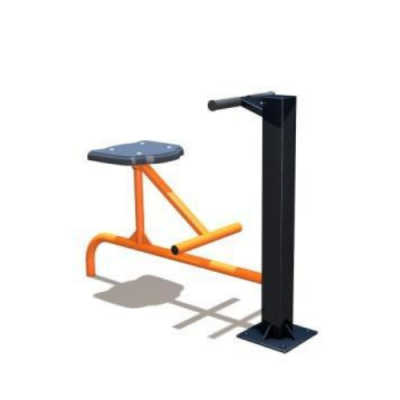 Уличный тренажёр Твистер одинарный арт: 3454