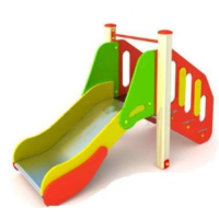 Горка МФ 1.67