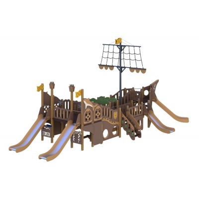  Игровой комплекс Икс 1.53.1