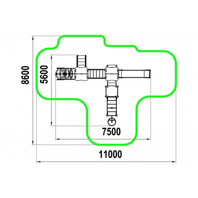  Игровой комплекс Икс 1.4