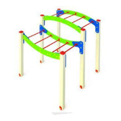 Детский спортивный комплекс арт: РУ 1.01