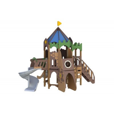  Игровой комплекс Икс 1.205