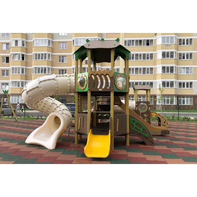  Игровой комплекс Икс 1.27