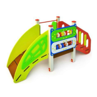 Игровой комплекс ДИКС 1.08