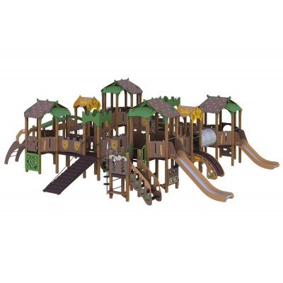 Игровой комплекс ИКС  1.41