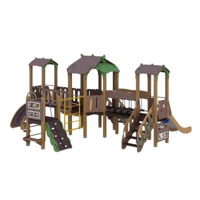 Игровой комплекс ИКС  1.24