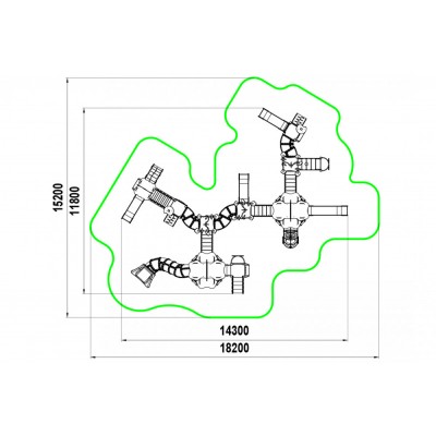 Игровой комплекс ИКС   1.19