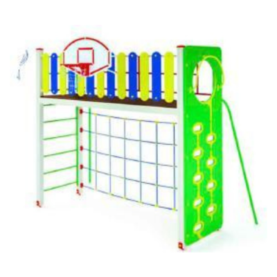 Спортивный комплекс
Баскетболист арт: 3136