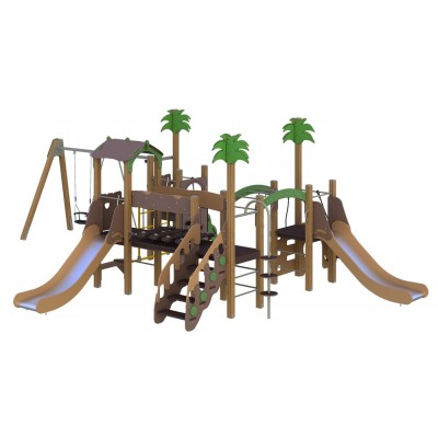  Игровой комплекс Икс 1.55