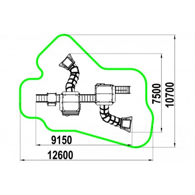  Игровой комплекс Икс 1.130