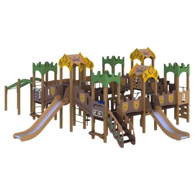 Игровой комплекс ИКС  1.42