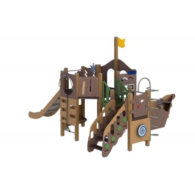  Игровой комплекс Икс 1.49