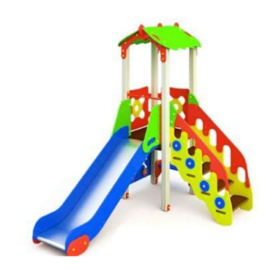 Игровой комплекс ИКС 1.09а