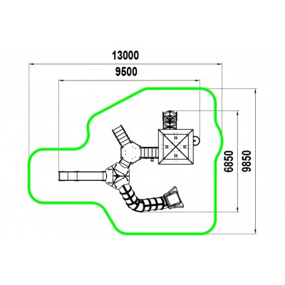  Игровой комплекс Икс 1.91
