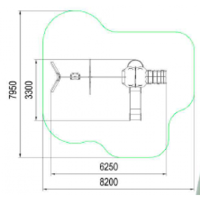 Игровой комплекс ИКС 1.02