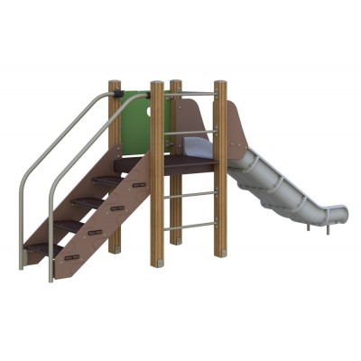 Горка икс 1.166