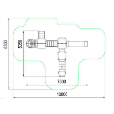 Игровой комплекс ИКС 1.04