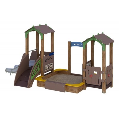 Песочница МФ-1.79
