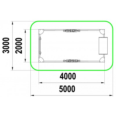 Песочный дворик арт: 5486