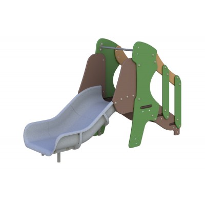 Горка МФ 1.67А