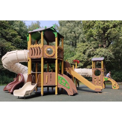  Игровой комплекс Икс 1.27