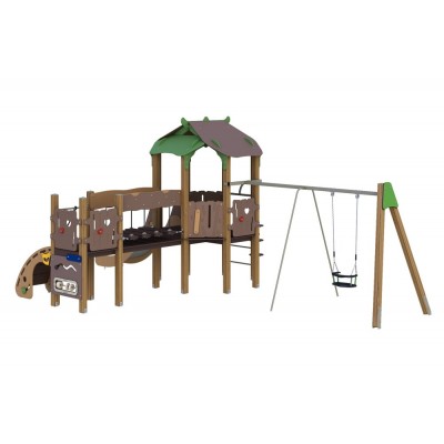  Игровой комплекс Икс 1.5