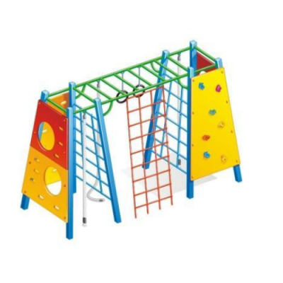 Спортивный комплекс Скалолаз арт: 3143