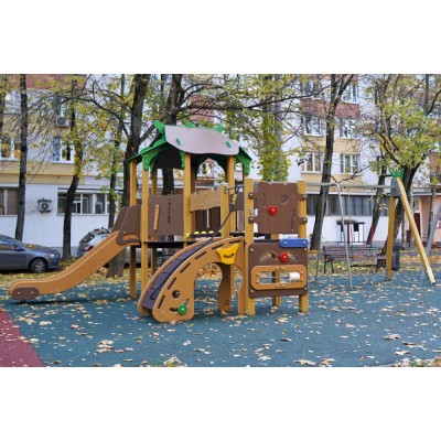  Игровой комплекс Икс 1.5