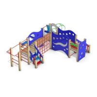 Игровой комплекс Атлантида арт: 9111