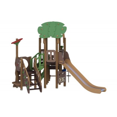  Игровой комплекс Икс Био 1.1