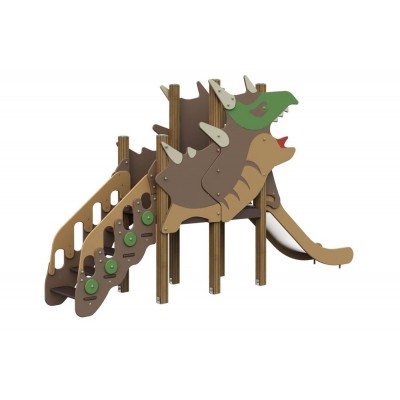 Горка Икс 1.302