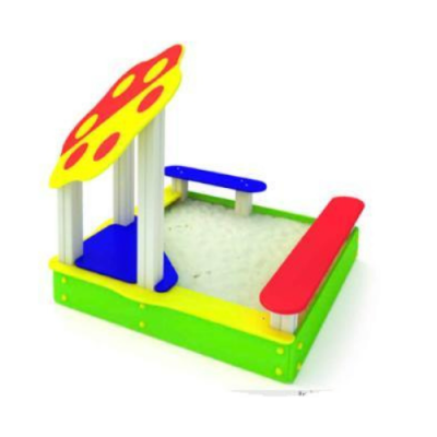 Песочница
Ромашка