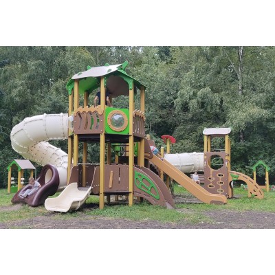  Игровой комплекс Икс 1.27