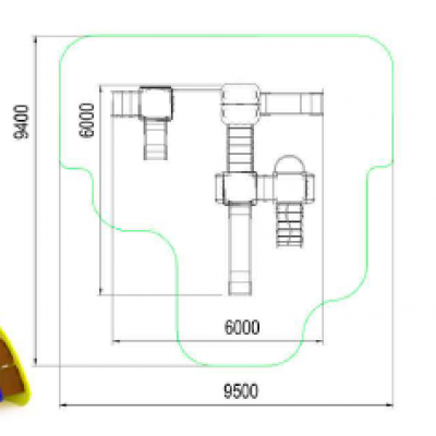 Игровой комплекс ИКС  1.52