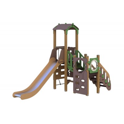  Игровой комплекс Икс 1.7