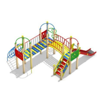 Игровой комплекс Сфера КБ арт: 2174