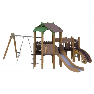  Игровой комплекс Икс 1.5