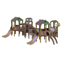 Игровой комплекс ИКС  1.26